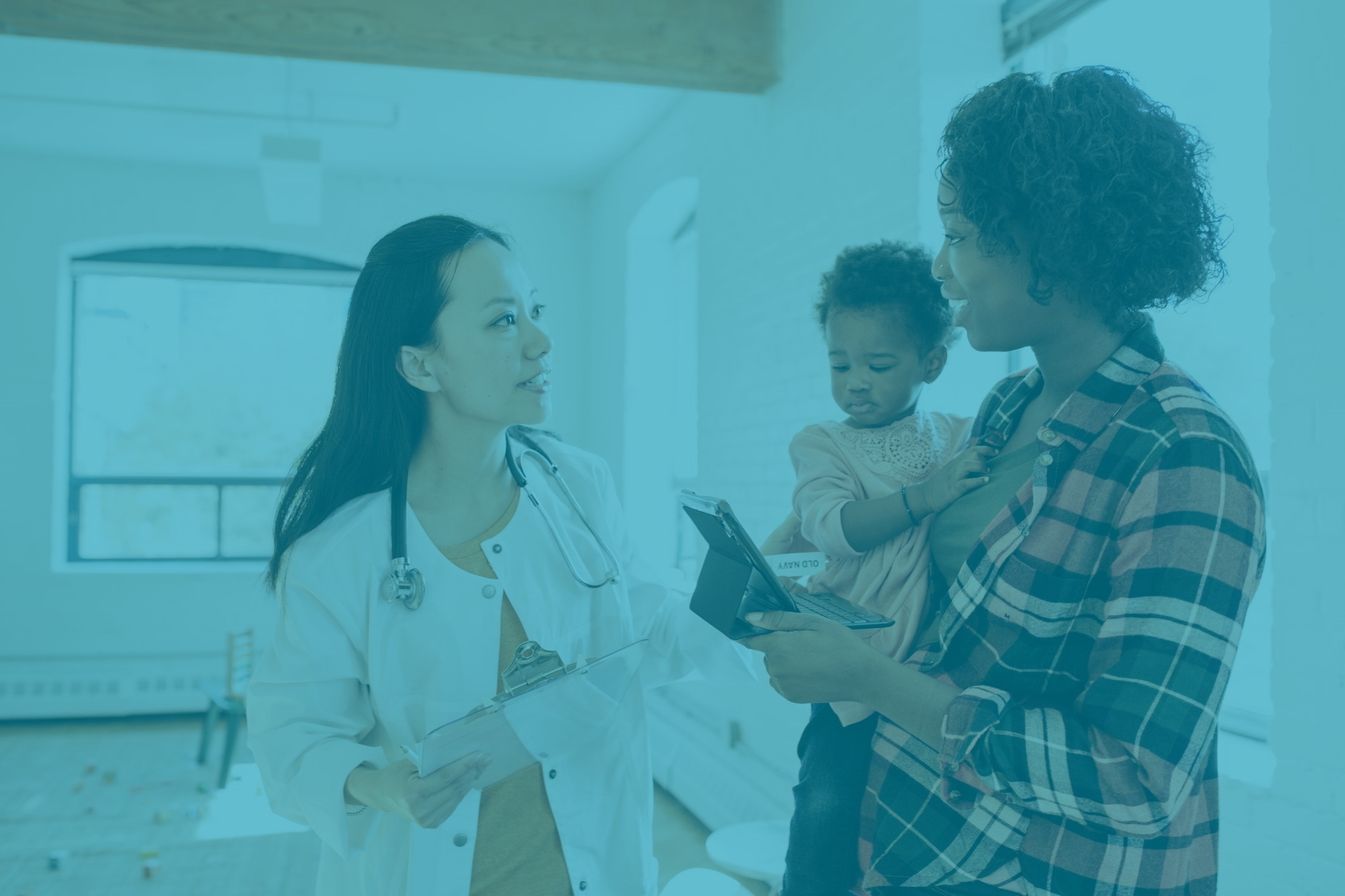 CRM and digital marketing agency to help you reach your acquisition, loyalty and retention goals, in the healthcare field